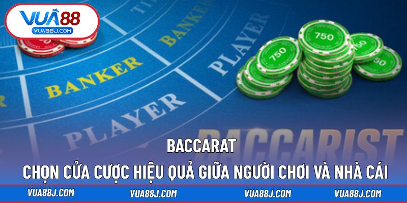 Baccarat