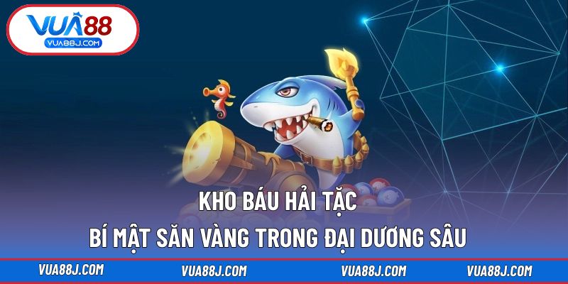 Kho báu hải tặc